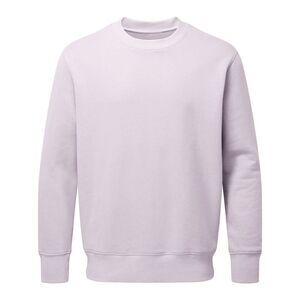 Mantis Unisex Adult Essential Sweatshirt / Soft Pink